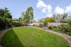 Gardens- click for photo gallery